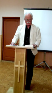 stephen miller preaching